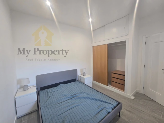 Apartamento T1 para Venda em Albufeira e Olhos de Água Foto 11