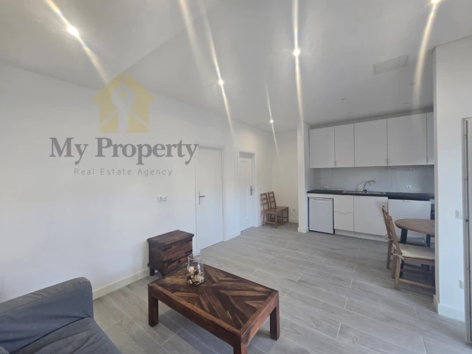 Apartamento T1 para Venda em Albufeira e Olhos de Água Foto 5
