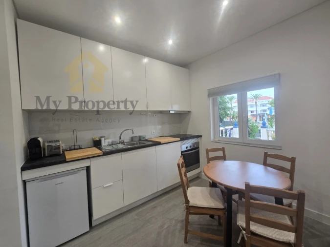 Apartamento T1 para Venda em Albufeira e Olhos de Água Foto 3