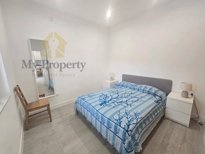 Apartamento T1 para Venda em Albufeira e Olhos de Água Foto 10