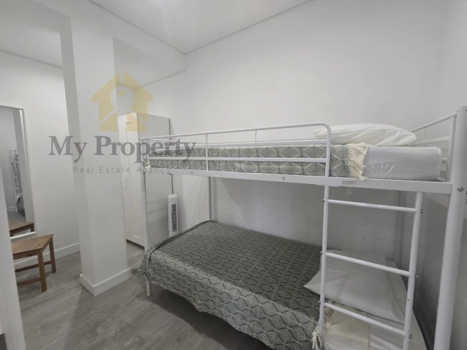 Apartamento T1 para Venda em Albufeira e Olhos de Água Foto 11