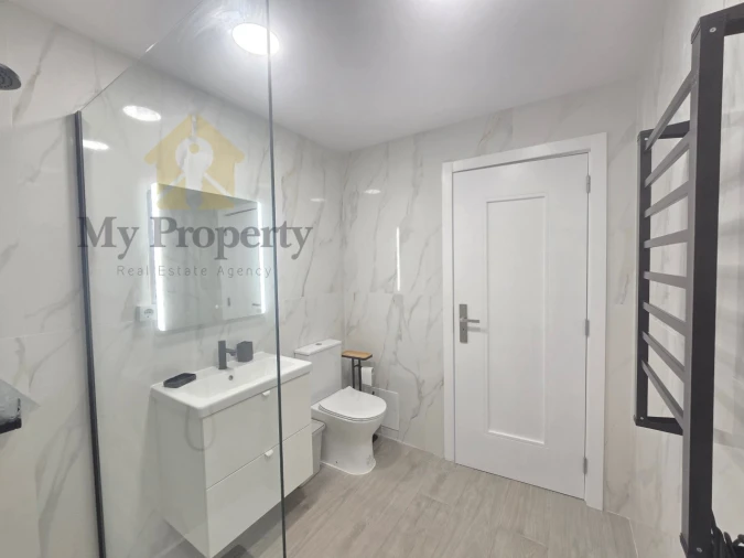 Apartamento T1 para Venda em Albufeira e Olhos de Água Foto 7