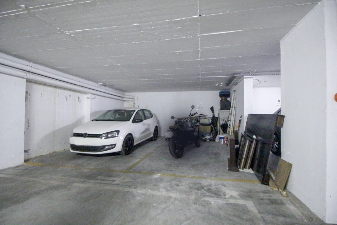 Apartamento T1 para Venda em Albufeira e Olhos de Água Foto 26