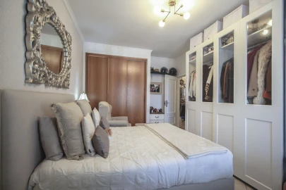 Apartamento T1 para Venda em Albufeira e Olhos de Água