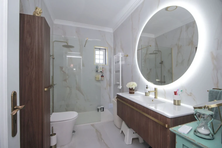 Apartamento T1 para Venda em Albufeira e Olhos de Água Foto 7