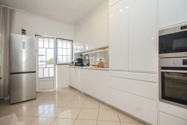 Apartamento T1 para Venda em Albufeira e Olhos de Água Foto 8