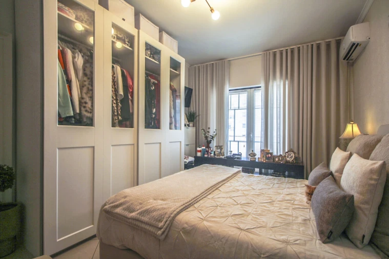 Apartamento T1 para Venda em Albufeira e Olhos de Água Foto 21