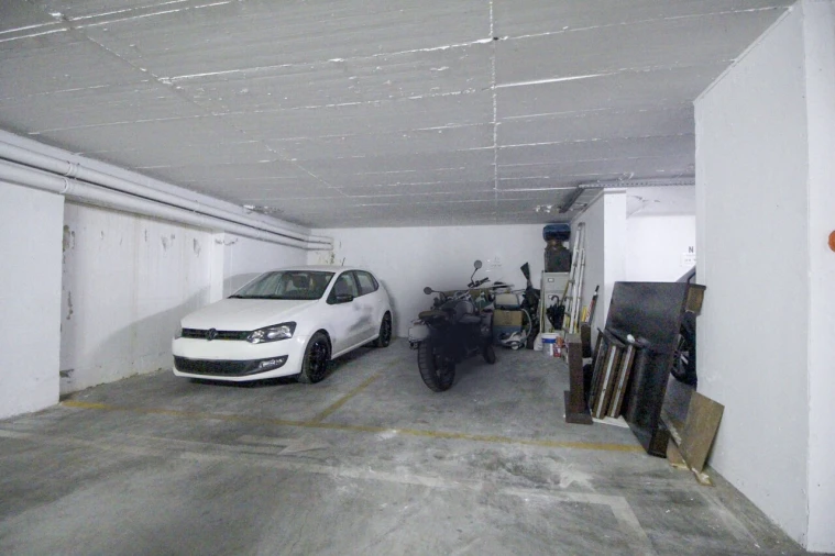 Apartamento T1 para Venda em Albufeira e Olhos de Água Foto 26