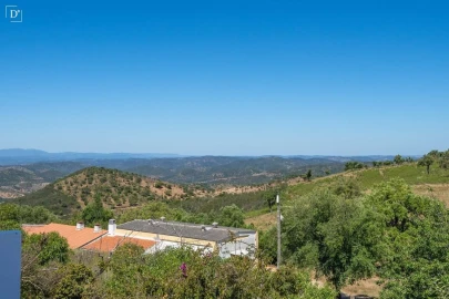 Moradia T5 para Venda em Salir