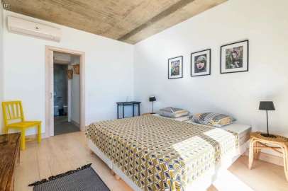 Moradia T4 para Venda em Olhão