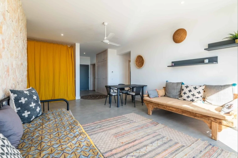 Moradia T4 para Venda em Olhão Foto 26