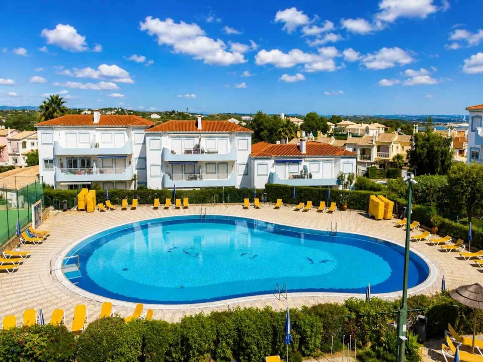 Apartamento T2 para Venda em Portimão Foto 2
