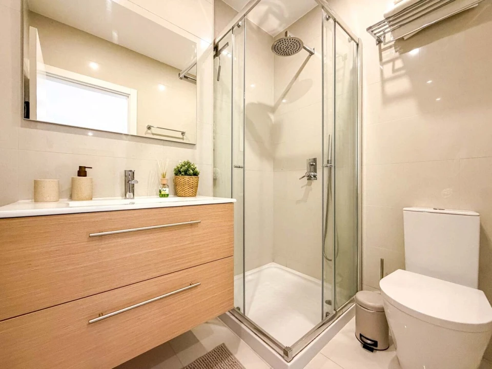 Apartamento T2 para Venda em Portimão Foto 21