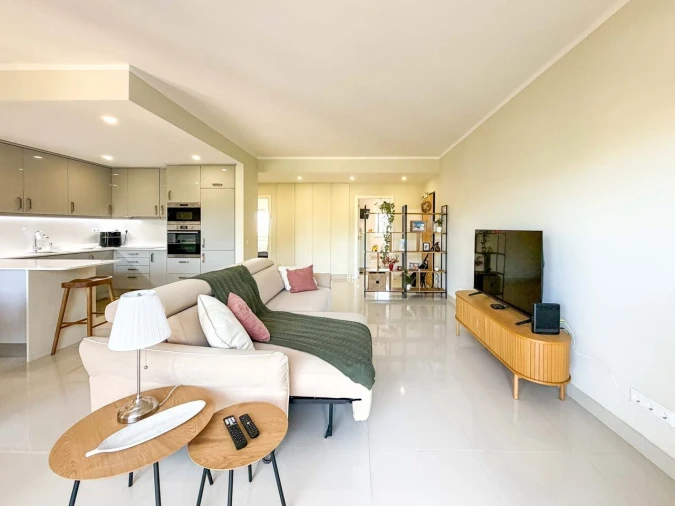 Apartamento T2 para Venda em Portimão Foto 9