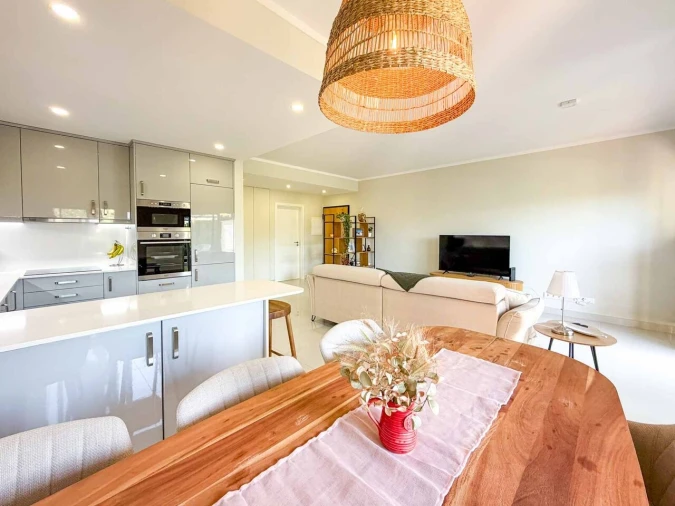 Apartamento T2 para Venda em Portimão Foto 18