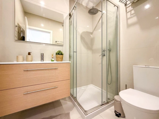Apartamento T2 para Venda em Portimão Foto 23