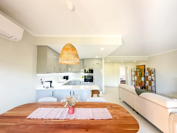 Apartamento T2 para Venda em Portimão Foto 35