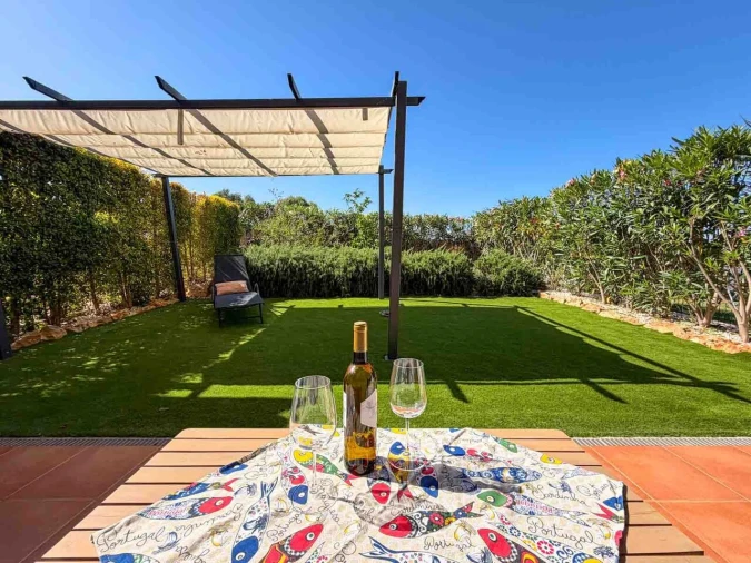 Apartamento T2 para Venda em Portimão Foto 40