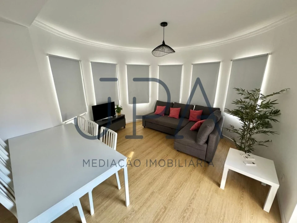 Apartamento T2 para Arrendamento férias em Monte Gordo Foto 1