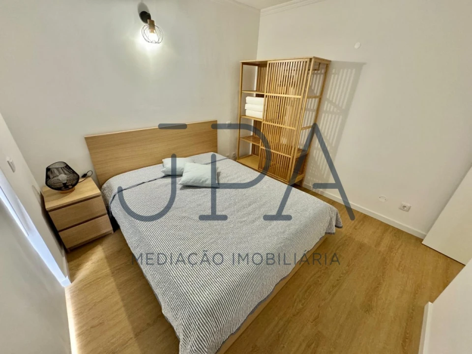 Apartamento T2 para Arrendamento férias em Monte Gordo Foto 8