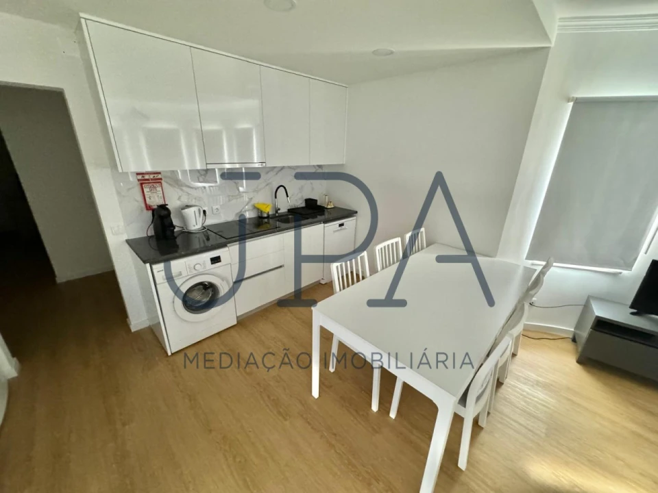 Apartamento T2 para Arrendamento férias em Monte Gordo Foto 15