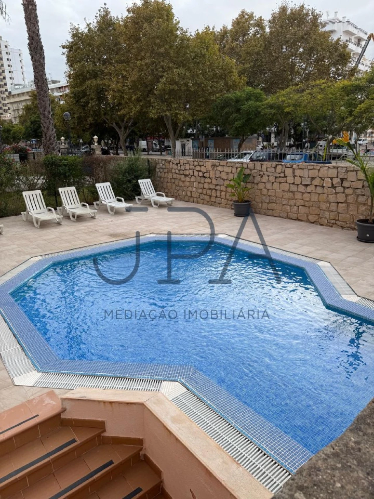 Apartamento T2 para Arrendamento férias em Monte Gordo Foto 18