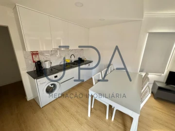 Apartamento T2 para Arrendamento férias em Monte Gordo