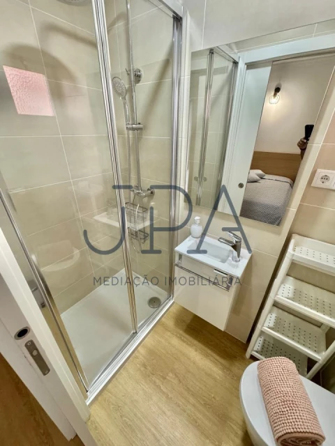 Apartamento T2 para Arrendamento férias em Monte Gordo