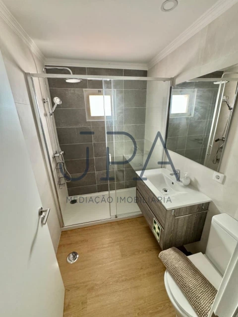 Apartamento T2 para Arrendamento férias em Monte Gordo