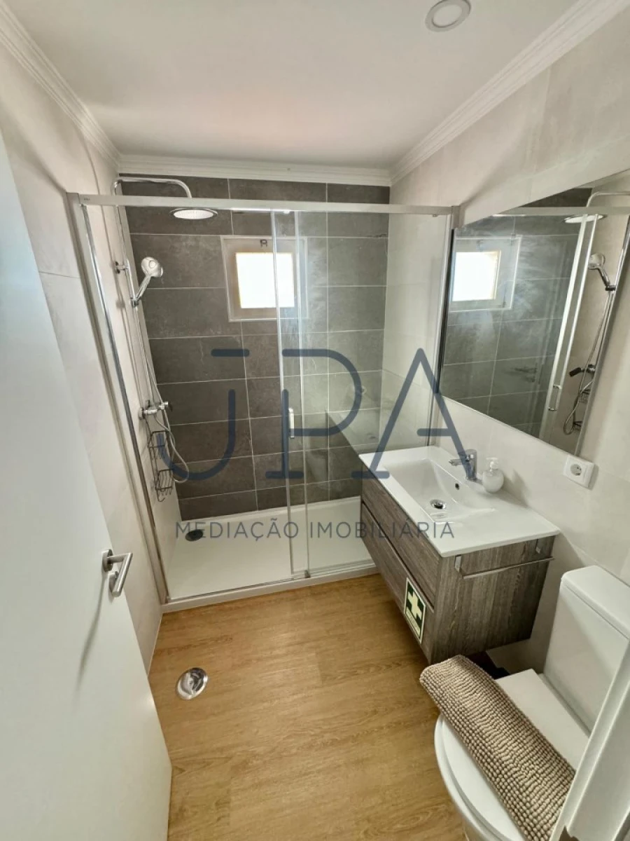 Apartamento T2 para Arrendamento férias em Monte Gordo Foto 12