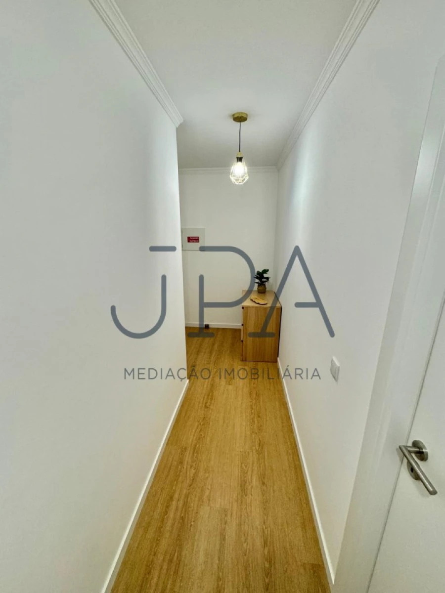 Apartamento T2 para Arrendamento férias em Monte Gordo Foto 13