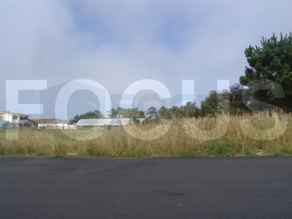 Terreno para Venda em Gafanha da Nazaré Foto 2