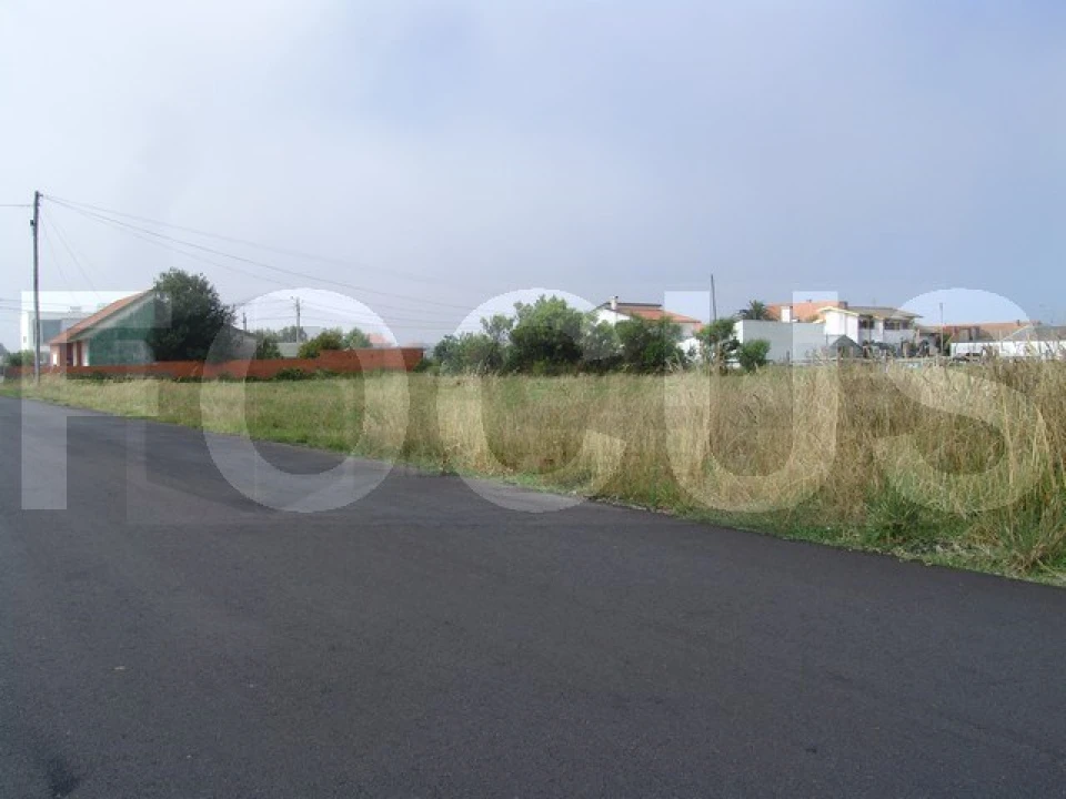 Terreno para Venda em Gafanha da Nazaré Foto 3