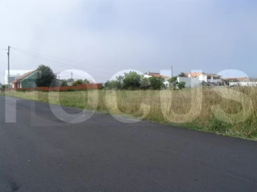 Terreno para Venda em Gafanha da Nazaré