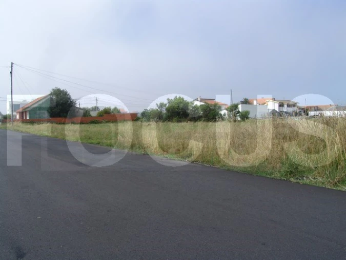 Terreno para Venda em Gafanha da Nazaré Foto 3