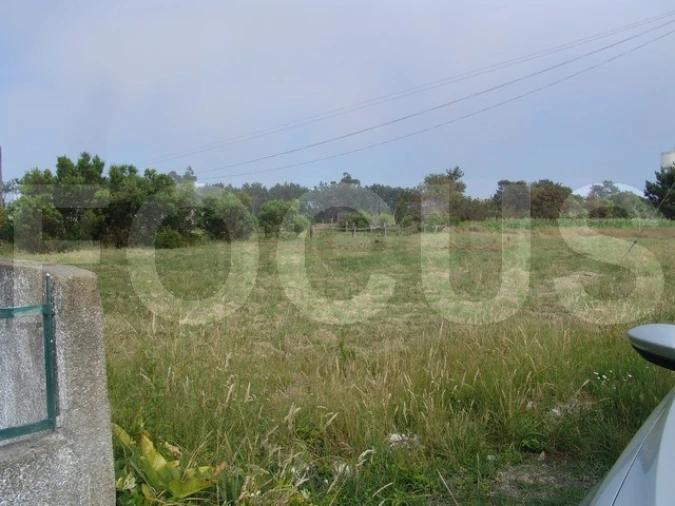 Terreno para Venda em Gafanha da Nazaré Foto 4