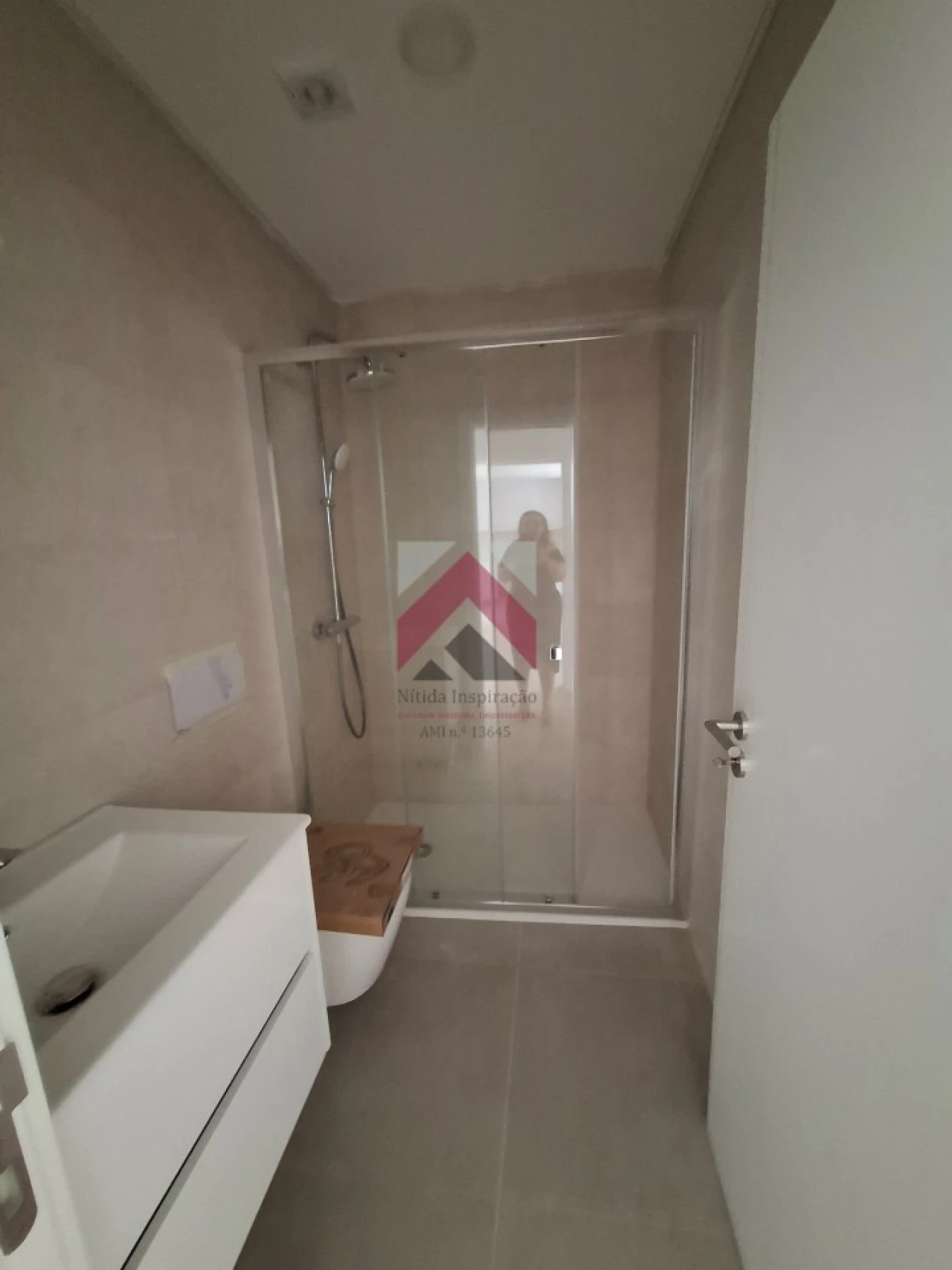 Apartamento T1 para Venda em Esgueira Foto 10