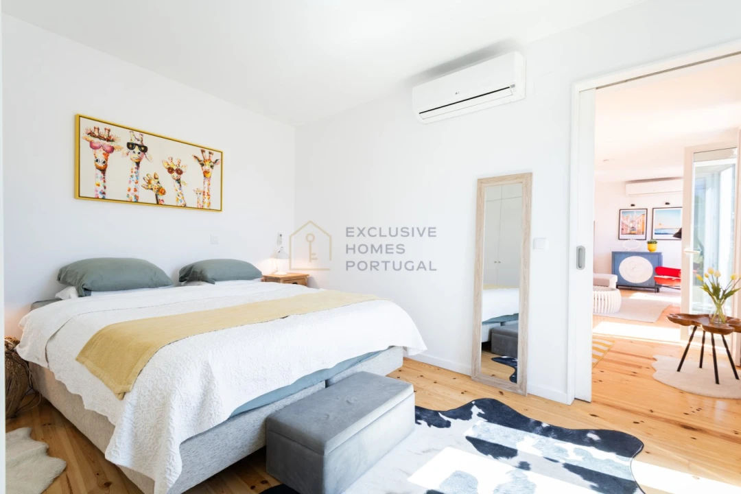 Apartamento T1 para Venda em Santa Maria Maior Foto 10
