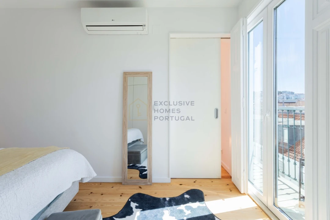 Apartamento T1 para Venda em Santa Maria Maior Foto 12