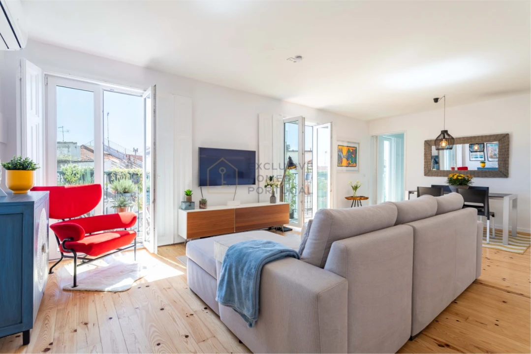 Apartamento T1 para Venda em Santa Maria Maior Foto 18