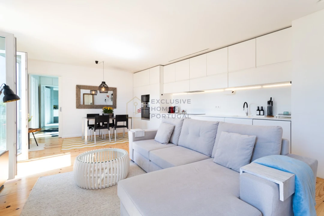 Apartamento T1 para Venda em Santa Maria Maior Foto 22