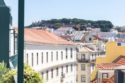 Apartamento T1 para Venda em Santa Maria Maior