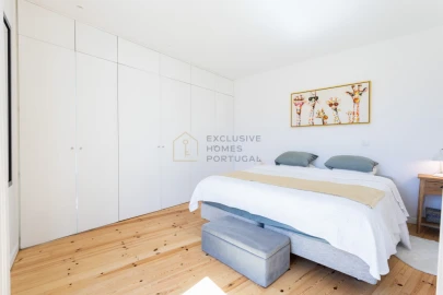 Apartamento T1 para Venda em Santa Maria Maior