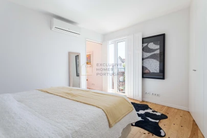 Apartamento T1 para Venda em Santa Maria Maior