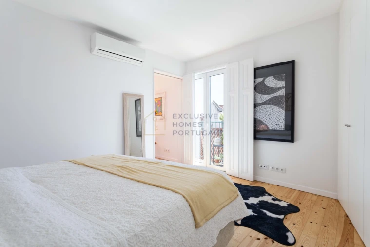 Apartamento T1 para Venda em Santa Maria Maior Foto 13