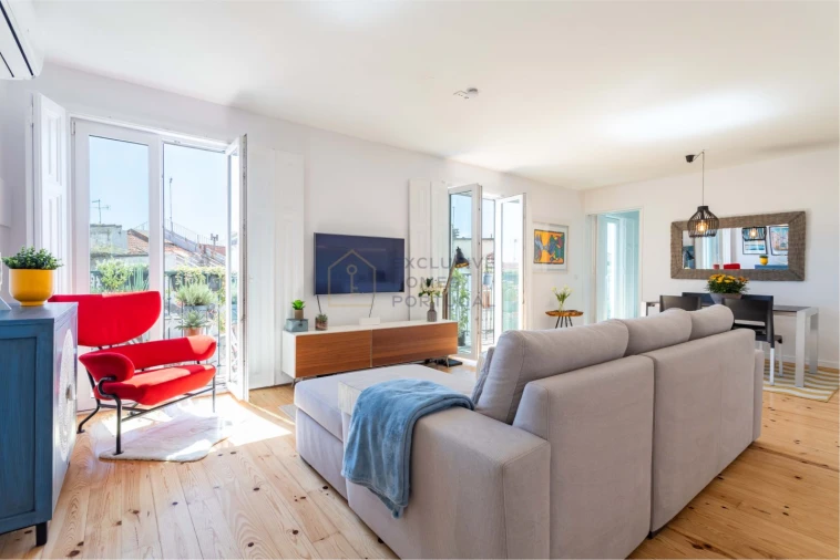 Apartamento T1 para Venda em Santa Maria Maior Foto 18
