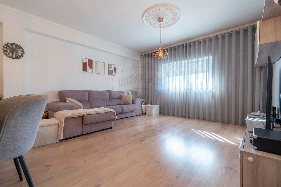 Apartamento T3 para Venda em Assafarge e Antanhol Foto 6
