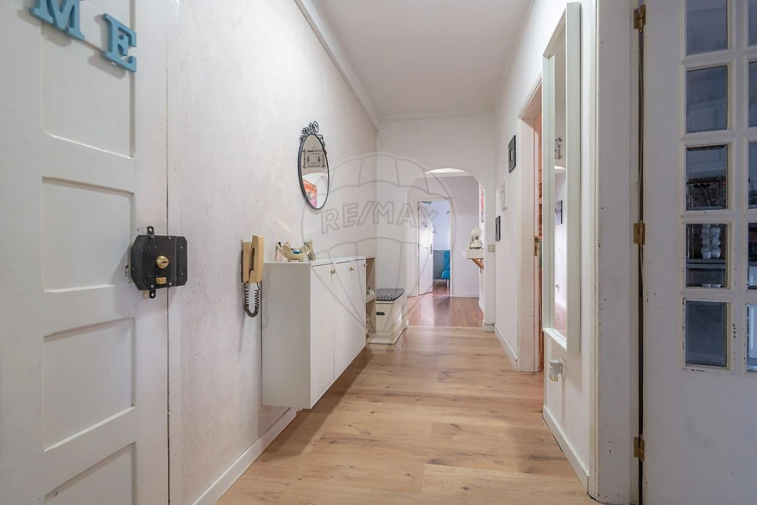Apartamento T3 para Venda em Assafarge e Antanhol Foto 10
