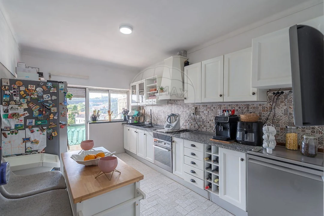 Apartamento T3 para Venda em Assafarge e Antanhol Foto 11