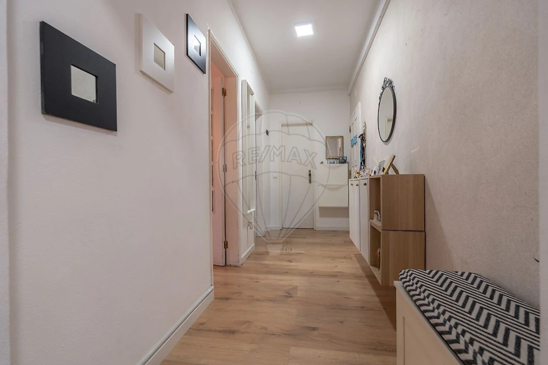Apartamento T3 para Venda em Assafarge e Antanhol Foto 16